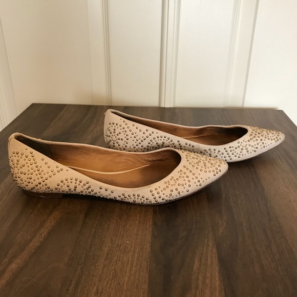 Coach Rory Flats - Picture 3 of 8